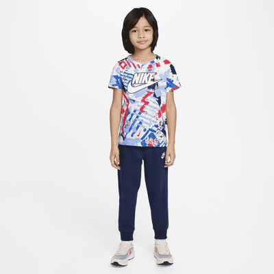 Nike Little Kids' T-Shirt. Nike.com