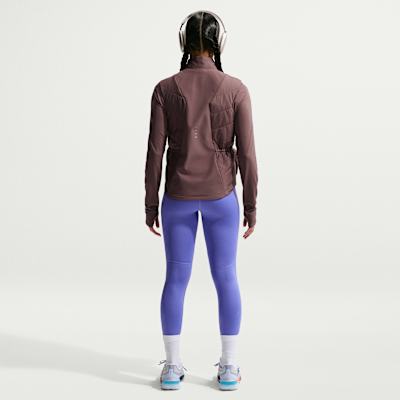 Nike Swift Therma-FIT Kadın Koşu Yeleği