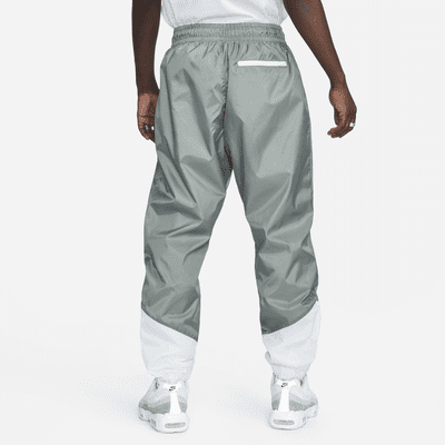 Pantaloni sportivi da jogging con fodera termica in sherpa Pantaloni sportivi da jogging con fodera termica in sherpa