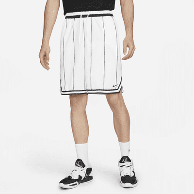 Nike Dri-FIT DNA Men's 10" (25cm approx.) Basketball Shorts