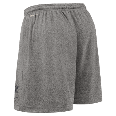 Houston Texans Sideline Reversible Men’s Nike Dri-FIT NFL Shorts