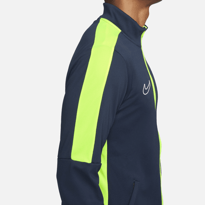 Nike Dri-FIT Academy Men's Knit Football Tracksuit Jacket (Stock)