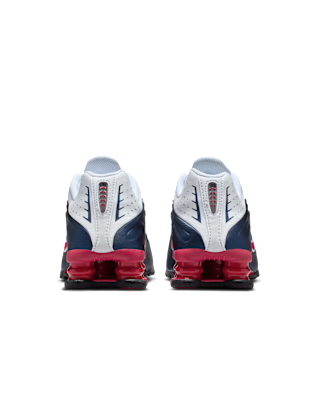 Nike Shox R4