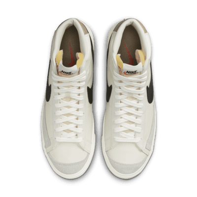 Nike Blazer Mid '77 Vintage Men's Shoes. Nike GB