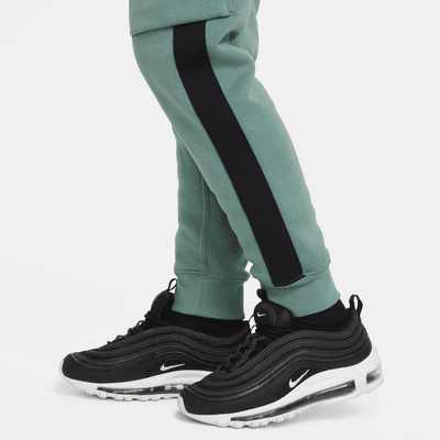 Nike Air Fleece-Cargohose für ältere Kinder