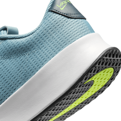 NikeCourt Vapor Lite 2 Sert Kort Erkek Tenis Ayakkabısı