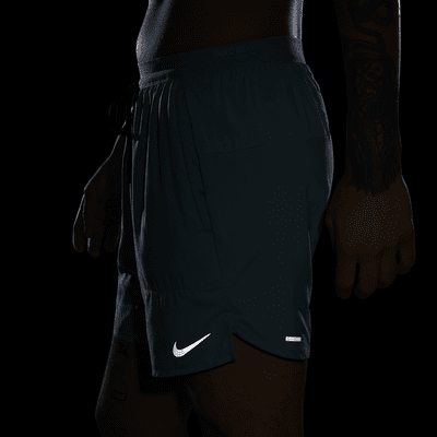 Nike Stride Pantalons curts amb eslip incorporat de 18 cm Dri-FIT de running - Home