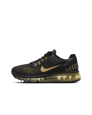 Подростковые кроссовки Nike Air Max 2013 Big Kids'