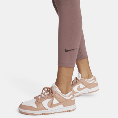 Legging 7/8 taille haute Nike Sportswear Classic pour femme