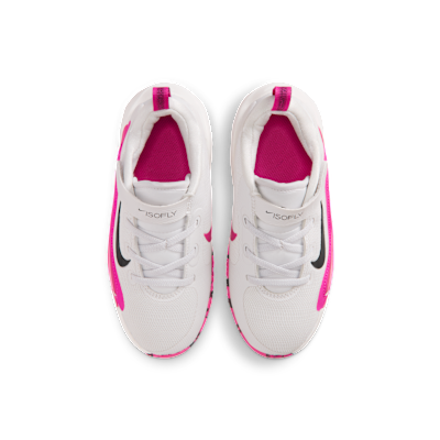Nike IsoFly Little Kids' Shoes