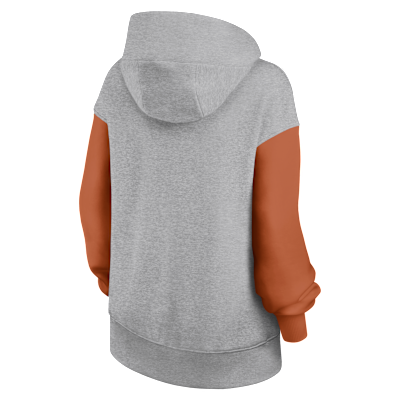 Texas Legacy Phoenix Women's Nike College Pullover Hoodie