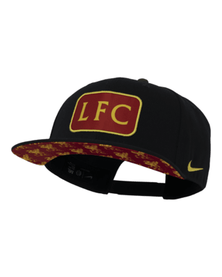 Кепка Liverpool FC Pro Nike Soccer Cap