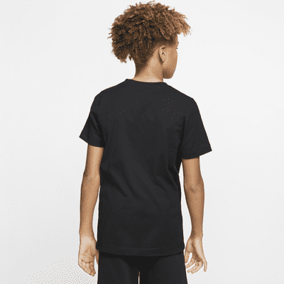 Nike Sportswear Seattle Big Kids' T-Shirt