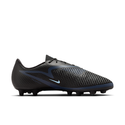 Tacos de fútbol para terreno duro Nike Phantom 6 Low Academy