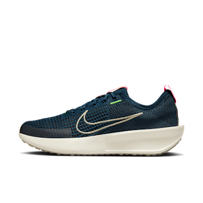 Nike Interact Run Men's Road Running Shoes