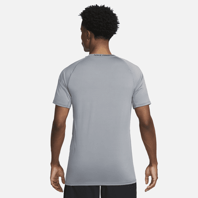 Playera de manga corta Dri-FIT slim para hombre Nike Pro