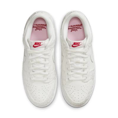 Nike Dunk Low Women's Shoes