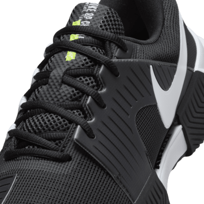 Sapatilhas de ténis para terra batida Nike Zoom GP Challenge 1 para homem