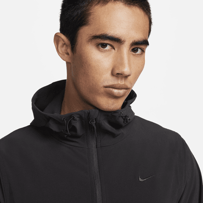 Nike Repel Unlimited Men's Water-Repellent Hooded Versatile Jacket