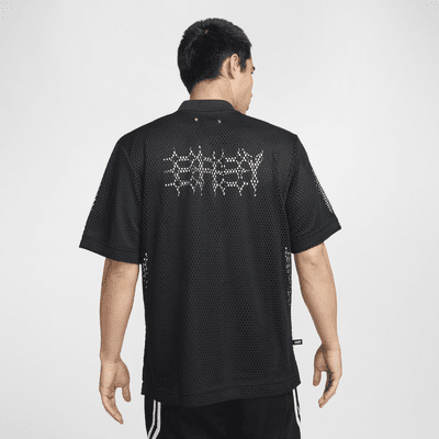 เสื้อบาสเก็ตบอลแขนสั้นผู้ชาย Dri-FIT Kevin Durant