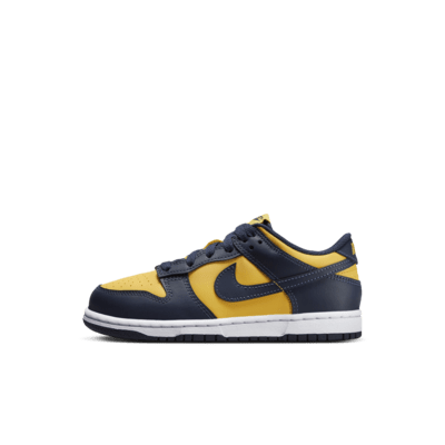 Nike Dunk Low