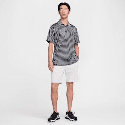 กางเกงกอล์ฟชิโน่ขาสั้นผู้ชาย 8 นิ้ว Nike Tour