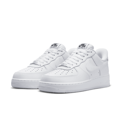 Nike Air Force 1 '07 EasyOn damesschoenen