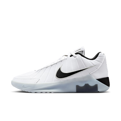 LeBron Witness 9