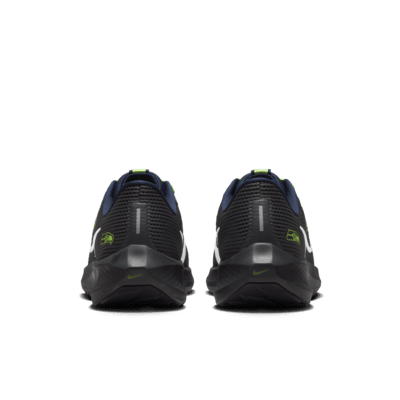 Nike Pegasus 40 (NFL Seattle Seahawks) Men's Road Running Shoes. Nike.com