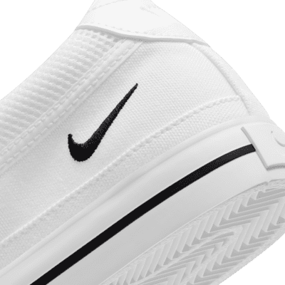 Nike Court Legacy 女款懶人鞋