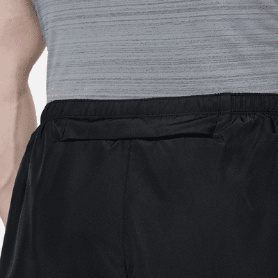 Nike Challenger Men's 2-in-1 Running Shorts. Nike CH