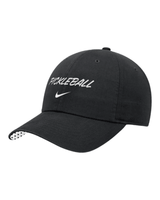 Мужская кепка Nike Pickleball Cap