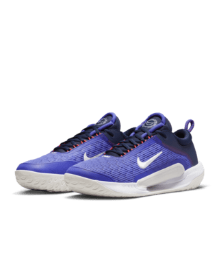 mens purple nike tennis shoes