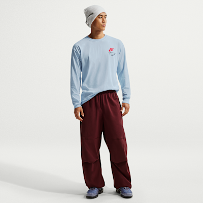 ナイキ スポーツウェア メンズ ロングスリーブ Max90 Tシャツ