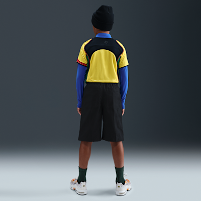 Nike Sportswear Metro Ground Older Kids' Carpenter Shorts