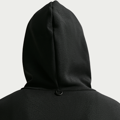 Nike 24.7 ImpossiblySoft Women's Full-Zip Hoodie