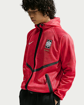 NIKE公式】コリア メンズ ナイキ Dri-FIT サッカー アンセム 