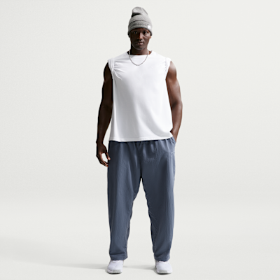 Nike Men's NAC Dri-FIT Woven Training Trousers