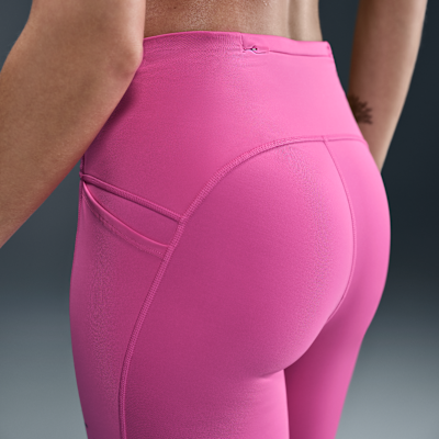 Nike Swift Women's High-Waisted 7/8 Running Leggings with Pockets