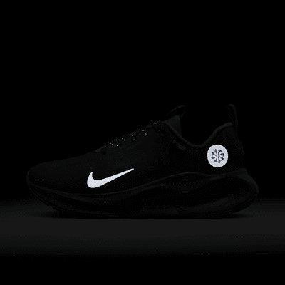 Vattentät löparsko för hårt underlag Nike InfinityRN 4 GORE-TEX för kvinnor