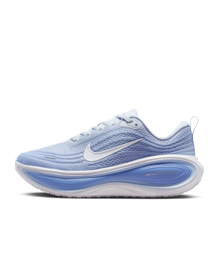 Женские кроссовки Nike Vomero Plus Road (Extra Wide) для бега