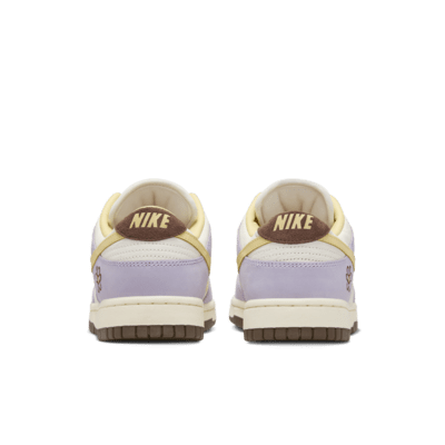 Scarpa Nike Dunk Low Premium – Donna