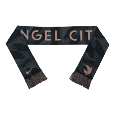 Bufanda Nike de la NWSL Angel City FC