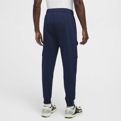 Pantaloni cargo in fleece Nike Air – Uomo