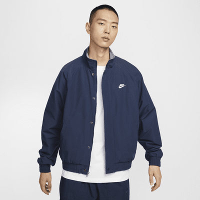 Nike Club Futura Men's Jacket