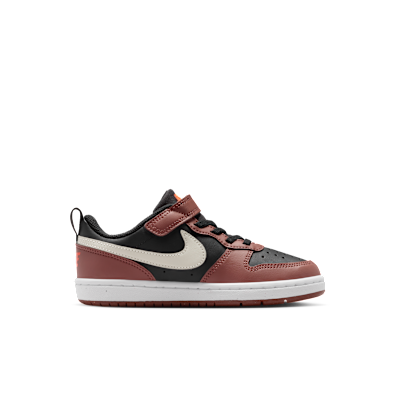 Nike Court Borough Low Recraft Younger Kids' Shoes