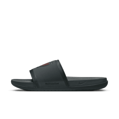 Nike Offcourt (NFL Tampa Bay Buccaneers) Slide