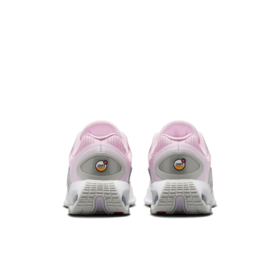 Tenis para niños grandes Nike Air Max Dn