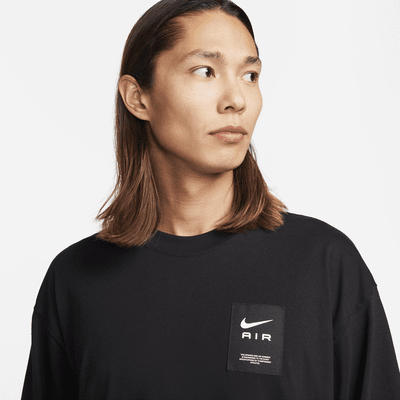 ナイキ エア メンズ マックス90 ロングスリーブ Tシャツ