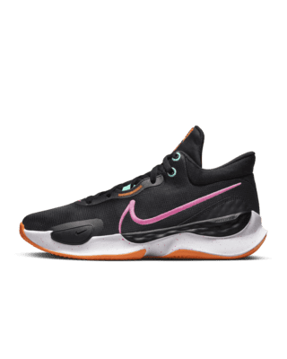 Nike Elevate 3 Basketball Shoes. Nike